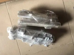 All Mercedes Benz Fog Light Available