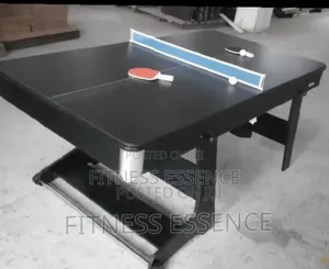 Snooker Board With Table Tennis