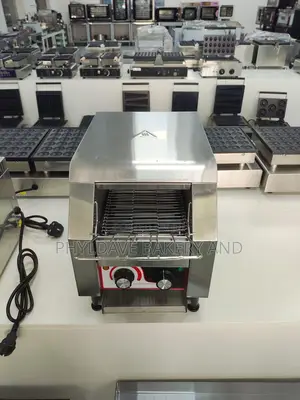 Conveyor Bread Toaster
