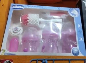 Cihoco Feeder Set