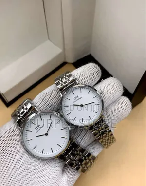 Photo - Daniel Wellington Couples Wristwatch
