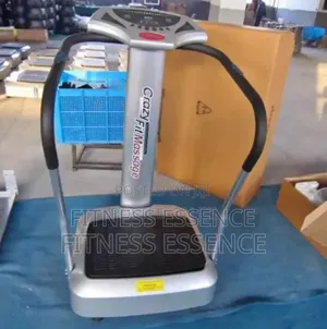 Crazy Massager