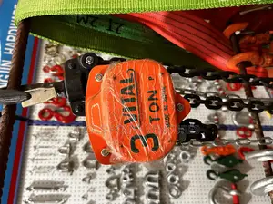 Chain Hoist