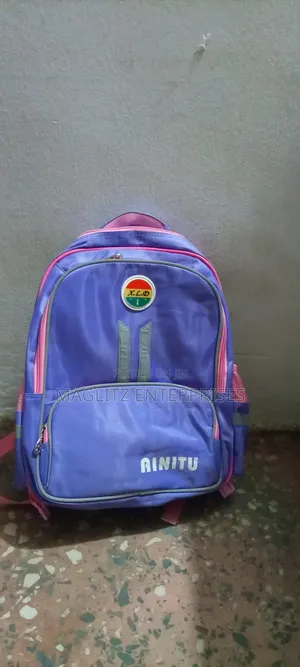 Quality School Bags