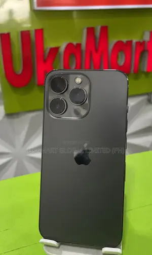 Apple iPhone 13 Pro 128 GB Gray