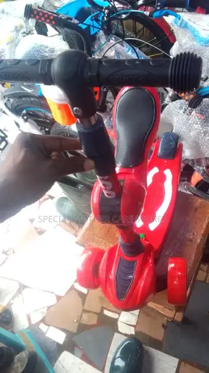 Scooter 003