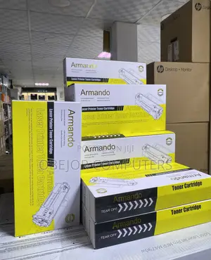 Armando Laser Printer Toner Cartridge
