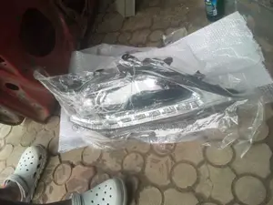 Lexus RX 350 Complete Headlight 2015 Model