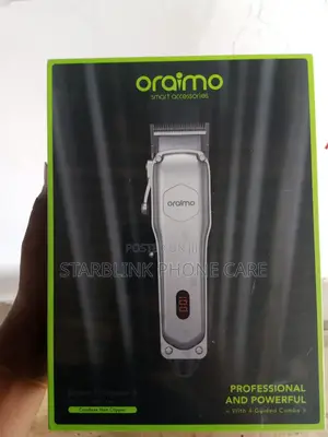 Oraimo Smart Clipper 2