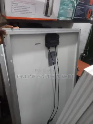 300w Canadian Solar Panels