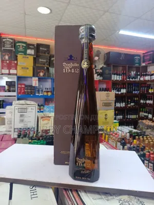 1942 Tequila Agave