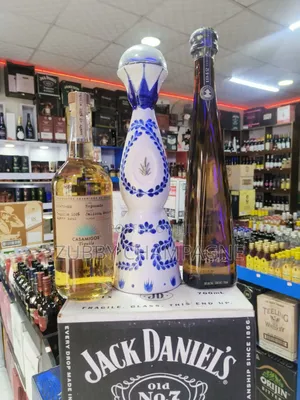 1942 Tequila Agave