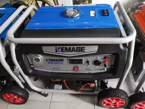 Kemage Yamaha Generator
