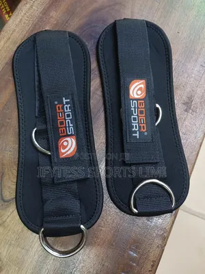 Original Ankle Strap(7102)