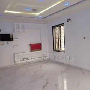 Furnished 5bdrm House in Secured Place, Omole Phase 1 for sale