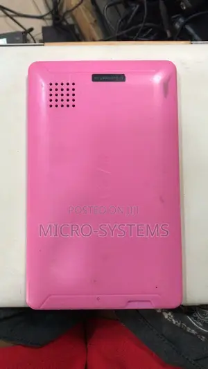 Tablet 32 GB Pink