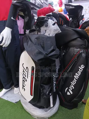 Complete Golf Set (Taylormade