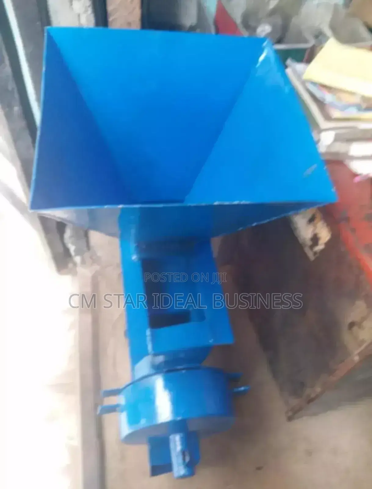 Granding Machine
