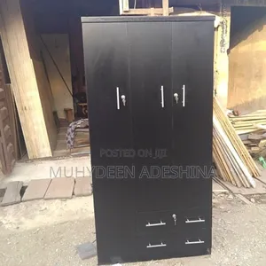 3ft by 6ft Wardrobe