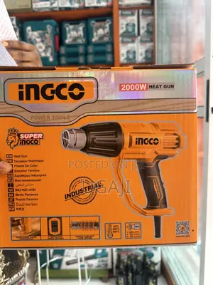 2000W Heat Gun