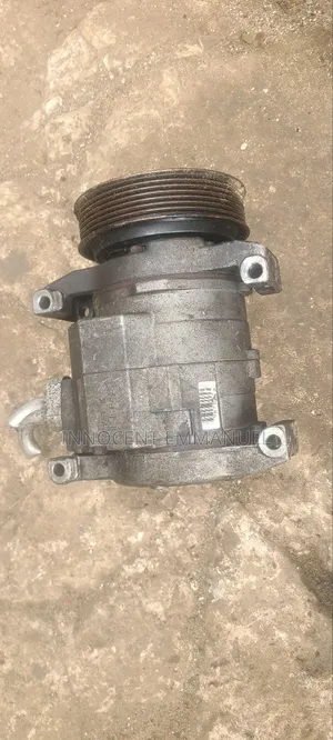 Honda Compressor for 2008/2010 Accord