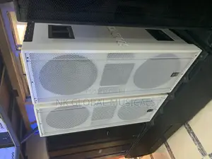 Soundprince 315 Double 15 Inches