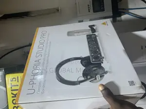 Tia Studio Pro