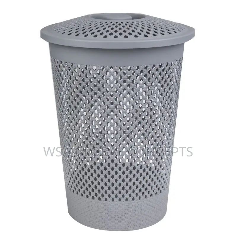 Beautiful Laundry Basket
