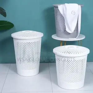 Beautiful Laundry Basket