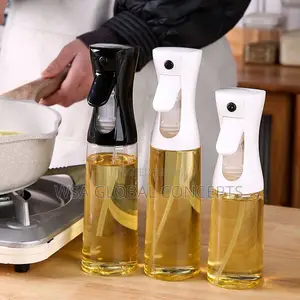 500ml Oil Sprayer