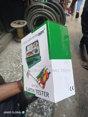 Duoyi Earth Tester