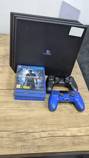 Sony Playstation 4 Pro 1T