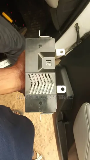 2015-18 Lexus GX 460 Factory OEM Radio Head Unit