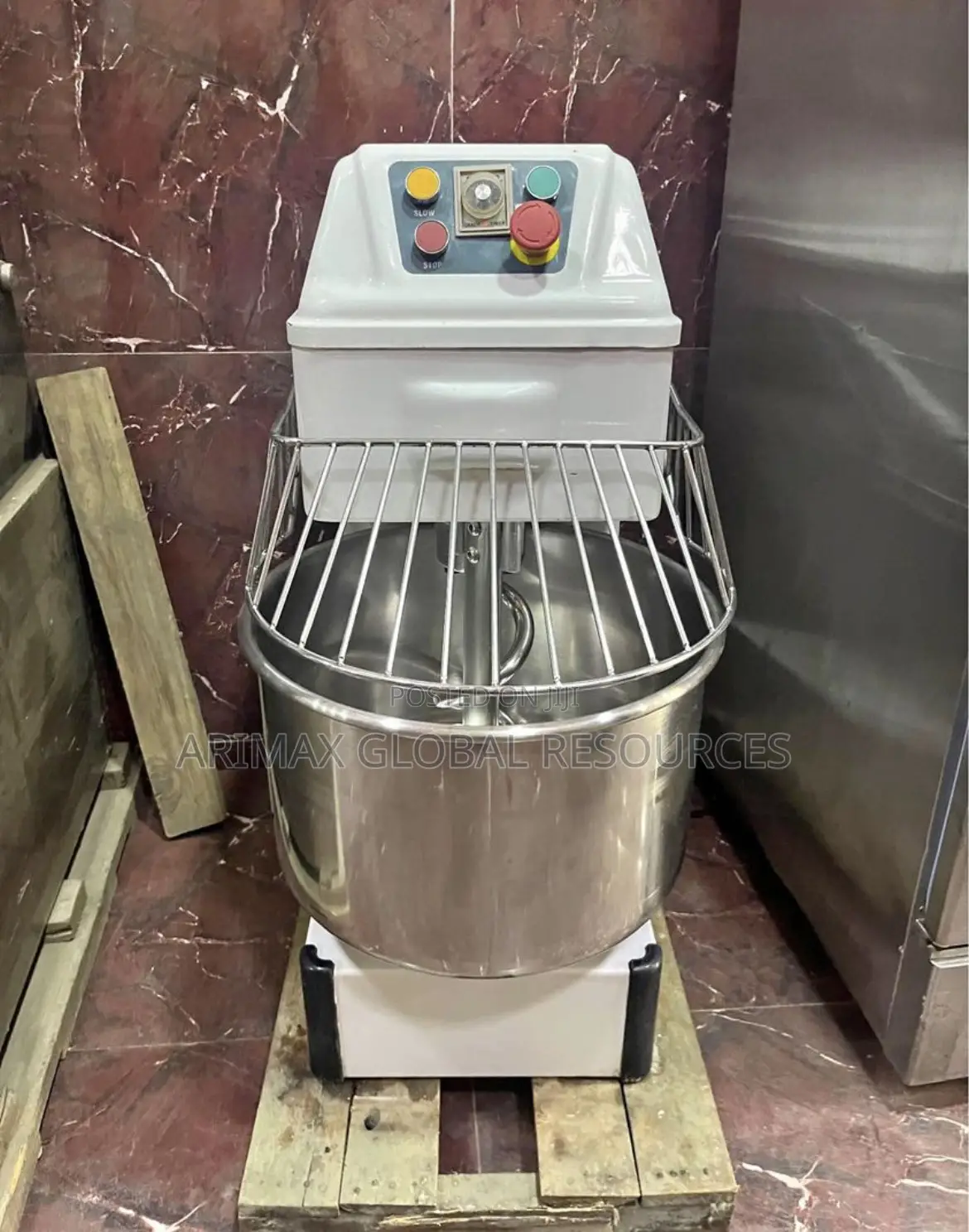 Spiral Mixer 30liters/Bread Mixer