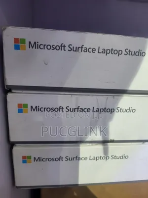 Laptop Microsoft Surface Laptop Studio 16GB Intel Core I5 SSD 512GB
