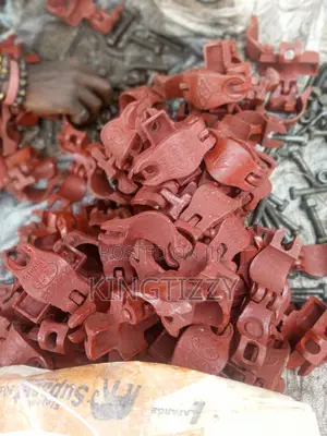 90 Degree Bend Scaffolding Clip