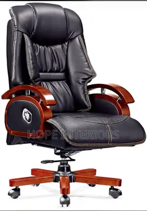 Executive Office Chair