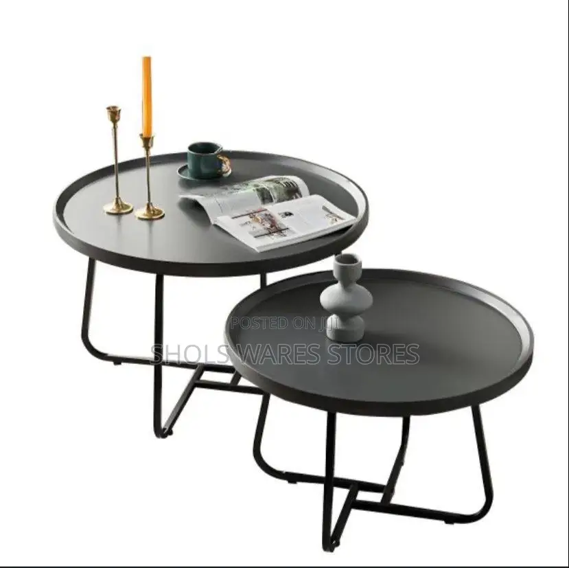 Center Table