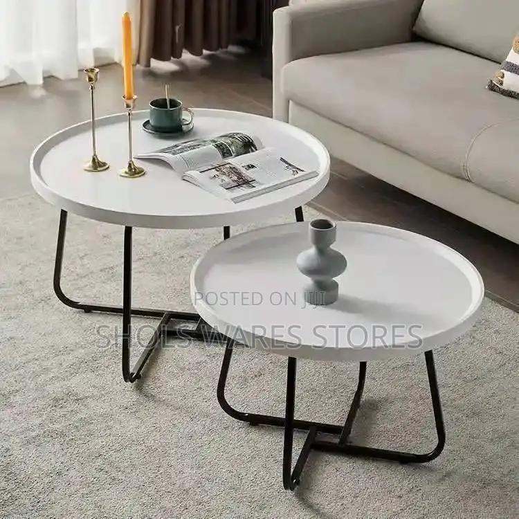 Center Table