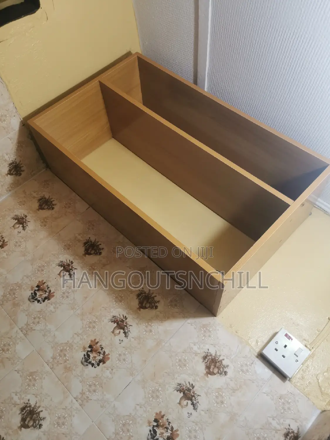 A Room Self Contained