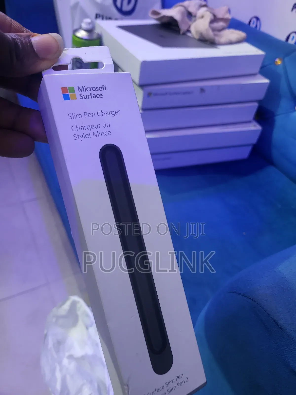Microsoft Surface Slim 2 Charger Pen