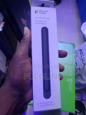 Microsoft Surface Slim 2 Charger Pen
