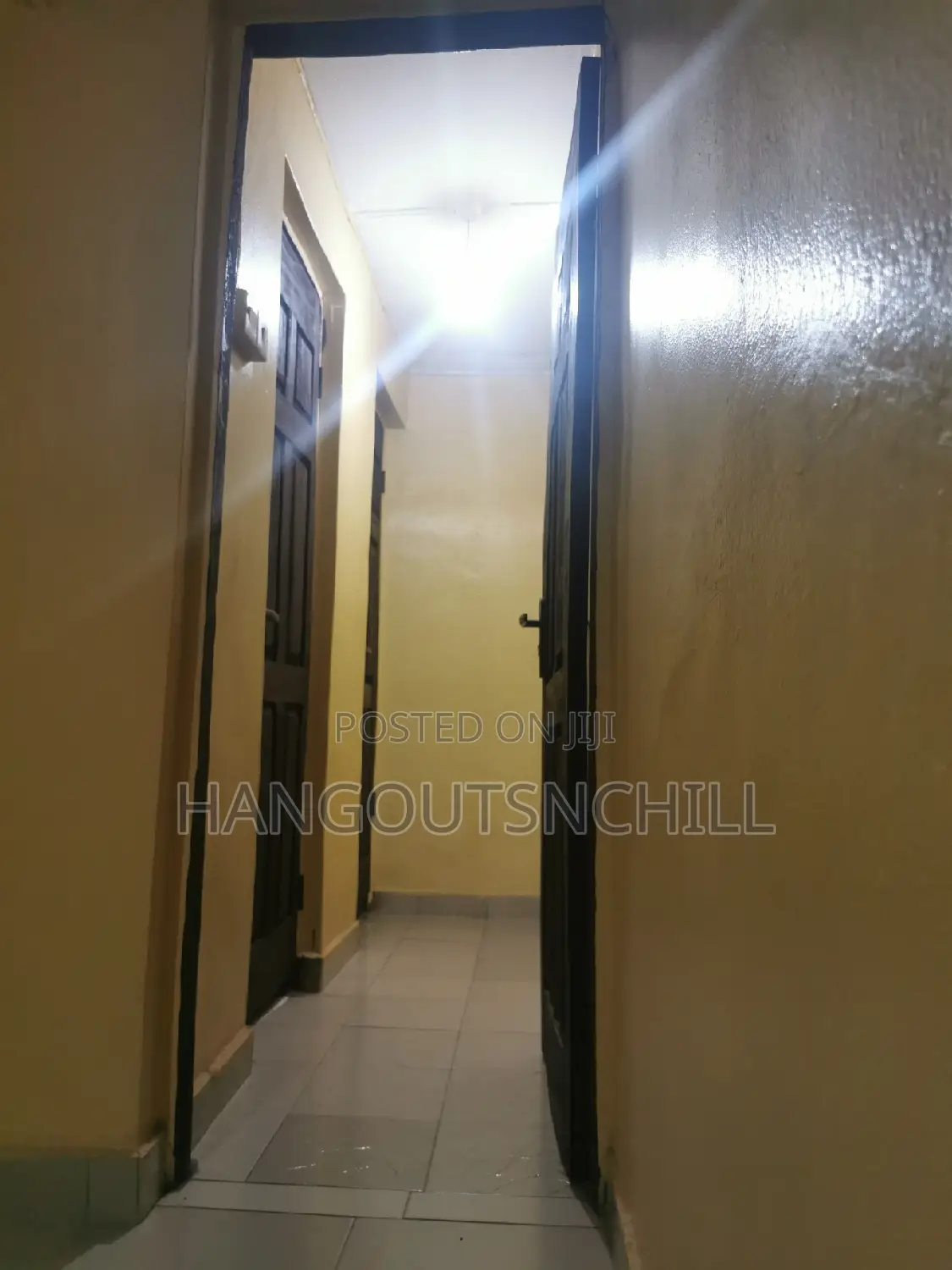 A Room Self Contained