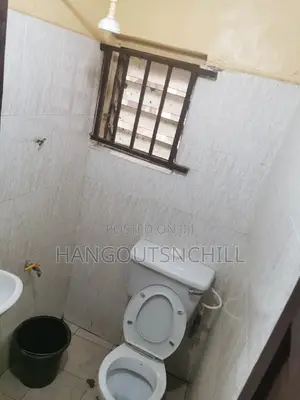 A Room Self Contained