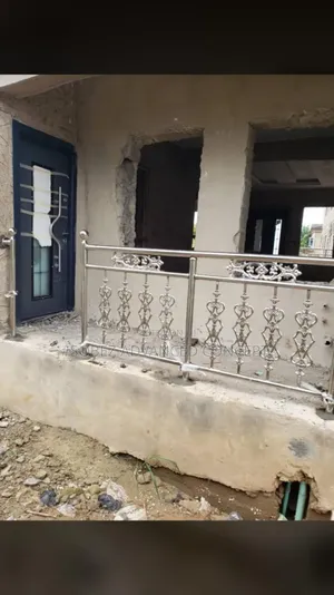 Stainless Handrail for Sale