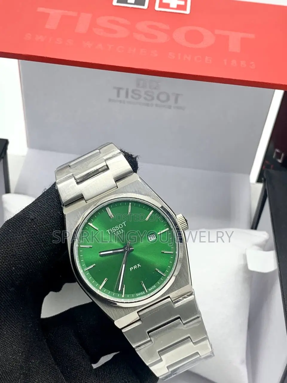 High Quality Tissot Watch