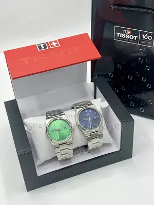 High Quality Tissot Watch