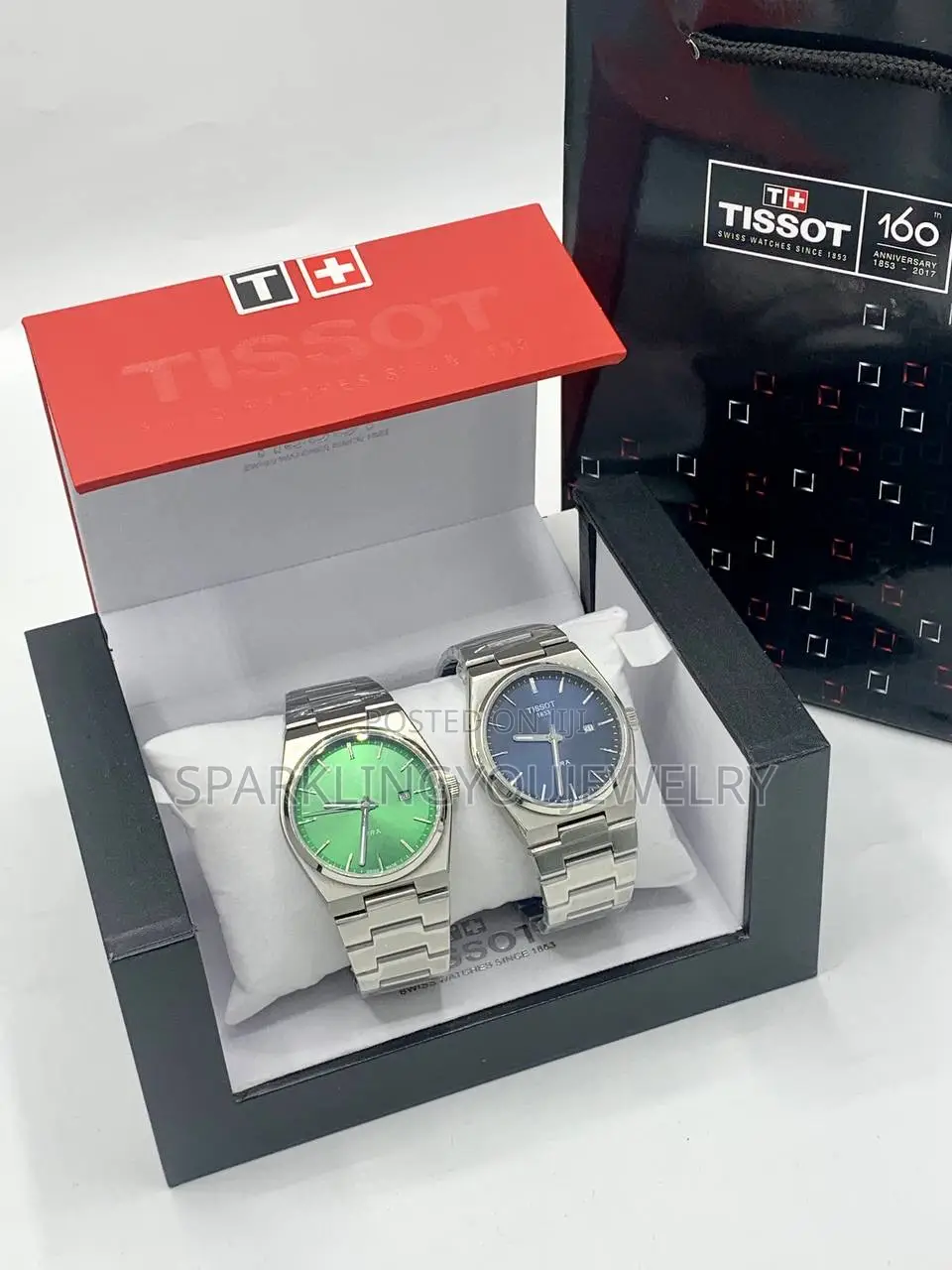 High Quality Tissot Watch