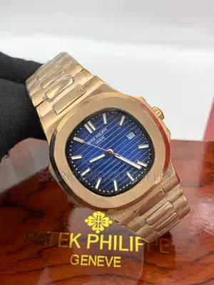 High Quality Patek Philippe