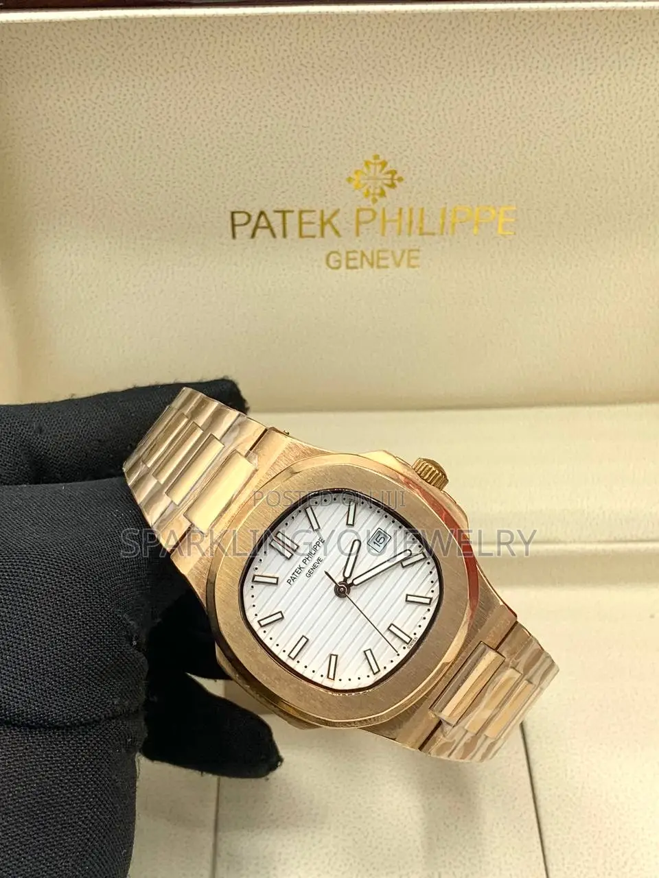 High Quality Patek Philippe